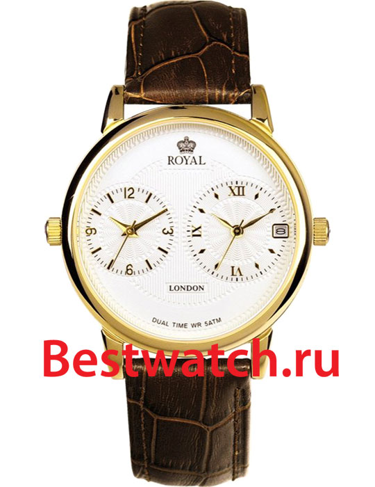 Часы Royal London Fashion 40048-03